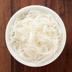 Bún Có Thực Sự “Chay”? Những Điều Người Ăn Chay Cần Biết